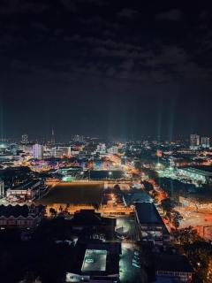 Troika Residence Kota Bharu by Sakama Homestay - 1