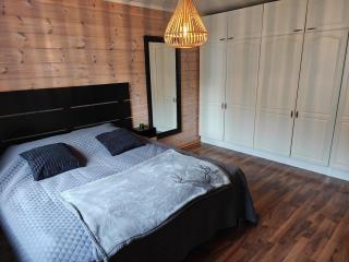 Villa in Lehtikangas Rovaniemi-Sauna & Jacuzzi - 1