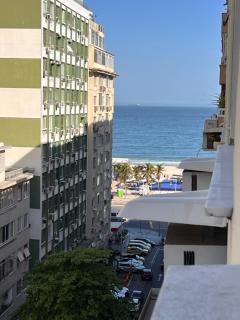 Apartamento Copacabana - 0