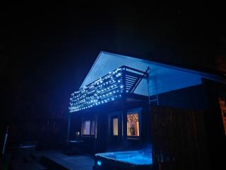 Villa in Lehtikangas - 4