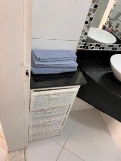 Apartamento Copacabana - 1