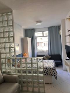 Apartamento Copacabana - 2