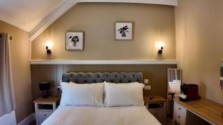 Rising Sun Inn - Kil Margh - 9