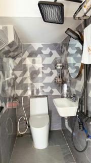 Gành Đá Đĩa Retreat Hotel - 4