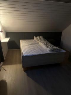 Hus i Olderfjord - 1