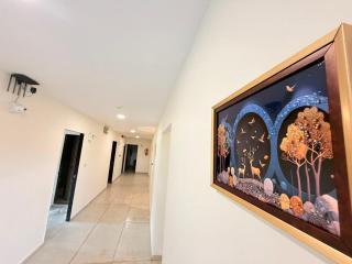 Hotel Krishna Garden - 0