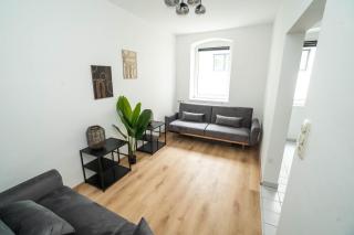 Central Living Apartments - 7