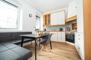 Central Living Apartments - 5