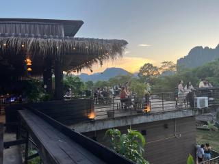 Ban Laos Guesthouse - 0