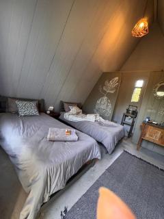White Linen Guesthouse - 8
