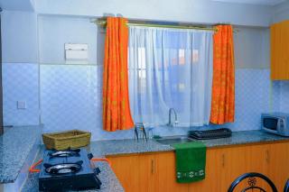 Kisii furnished apartment Mwembe - 7