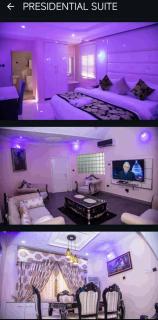 Lushville Hotels & Suites and Apartments - 7
