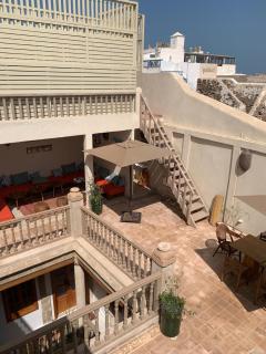 Riad Mazal Mogador - 5