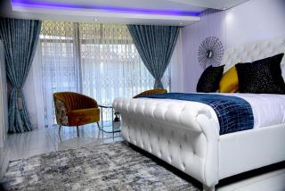 Beyond Borders Guest House - 5