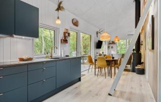 Amazing Home In Aars With Wifi - 5