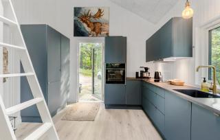 Amazing Home In Aars With Wifi - 4