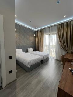 AS Hotel Ganja - 3