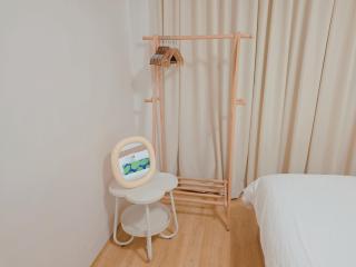 Licensed accommodation Hongdae Sinchon10min 2Room - 2