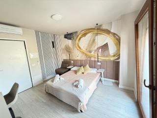 La Suite N4 exclusive rooms - 7