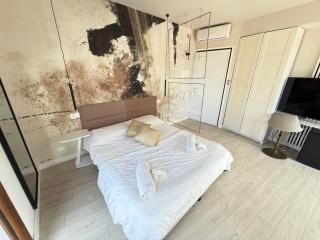 La Suite N4 exclusive rooms - 8