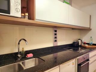 Green Park Complejo Solanas - 3