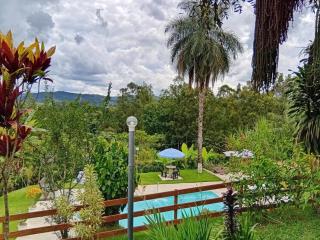 Chácara Recanto da família - 8