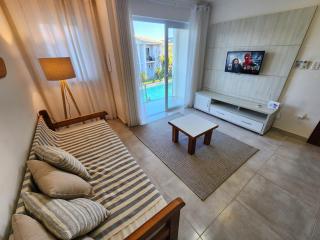 Monte das Oliveiras - Alto da Pitinga em Arraial D'Ajuda - 5