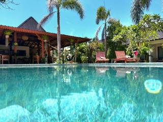 Elisa Homestay Areguling - 0