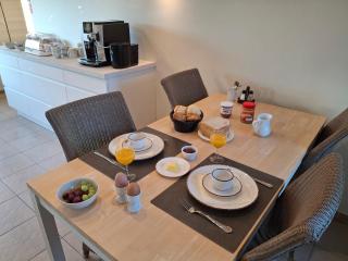 B&B Het Polderhof - 2