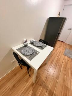 JFam Suites, C4-11K Studio, Up To 4 Pax - 1