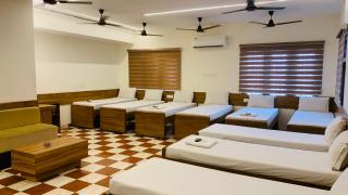 Hotel National Tourist Home - 1