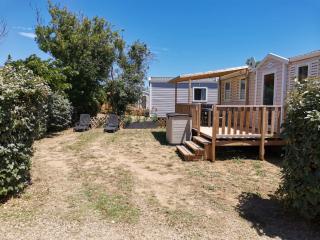 ZEN Mobil Home Occitanie 6P Tout confort & Climatisation - 3