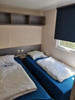 ZEN Mobil Home Occitanie 6P Tout confort & Climatisation - 1