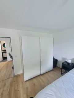 Zentrumsnah und modern mit Seeblick in Weggis - 1