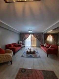 Lovely Private Apartment #A7 - Le Caire - 2