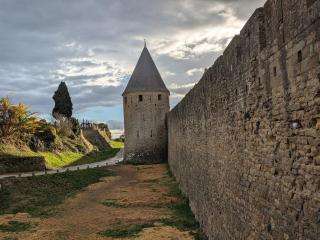 Eliane & Benjamin - 1