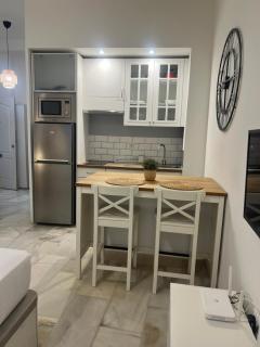 Boho Suite Málaga Centro, Diseño y Confort - 9