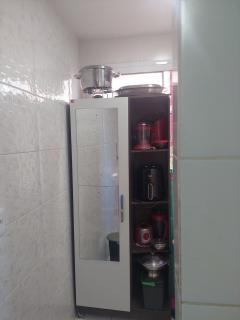 Apartamento completo com 2 quartos e 1 suíte em frente a Sede Cop 30 - 4