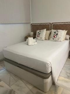 Estudio Boho Chic Centro Málaga - 4