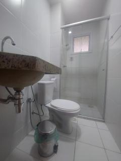 Apartamento completo com 2 quartos e 1 suíte em frente a Sede Cop 30 - 1