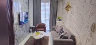 Damac Tower Amman - Luxury Studio - استوديوهات فاخرة - داماك عمان العبدلي - 7