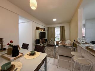 Apartamento completo com 2 quartos e 1 suíte em frente a Sede Cop 30 - 3