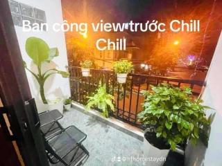 HT Homestay - 2