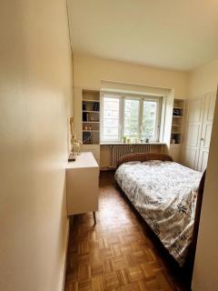Apartment in Strasbourg - 5