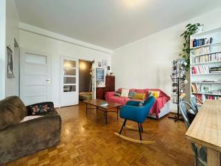 Apartment in Strasbourg - 2