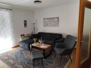 Haus Nordstrand Vereinsallee - 4