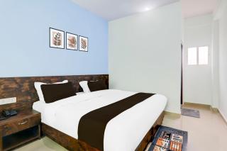 Hotel O Flying Alpha - 2
