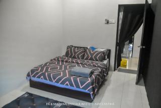 Pa&Ma HomeStay Kulim 4R3B fully aircond - 8