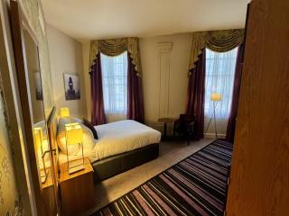 Fenwick Street Hotel by EPIC, Central Rooms Near Waterfront & Liverpool ONE - 3