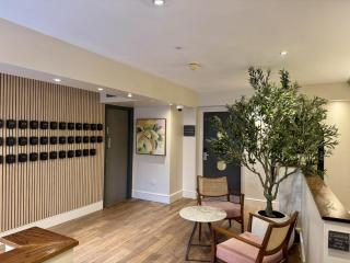 Fenwick Street Hotel by EPIC, Central Rooms Near Waterfront & Liverpool ONE - 9